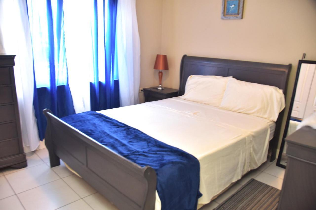The President Room 5 Minutes To Devon House 4 Waterloo Avenue Kingston Luaran gambar