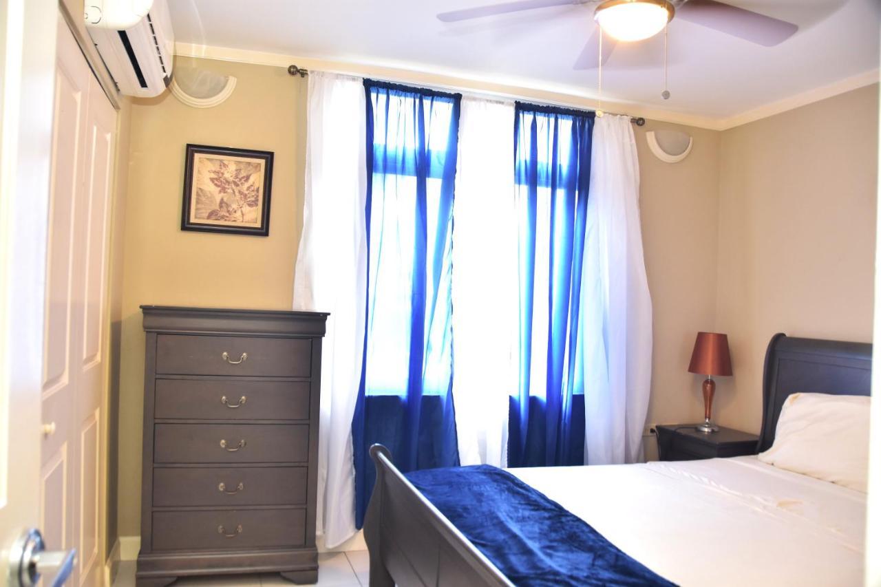 The President Room 5 Minutes To Devon House 4 Waterloo Avenue Kingston Luaran gambar
