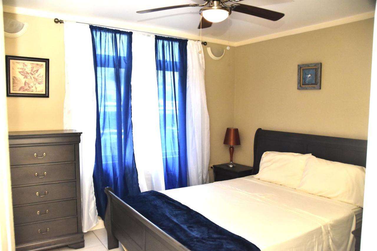 The President Room 5 Minutes To Devon House 4 Waterloo Avenue Kingston Luaran gambar