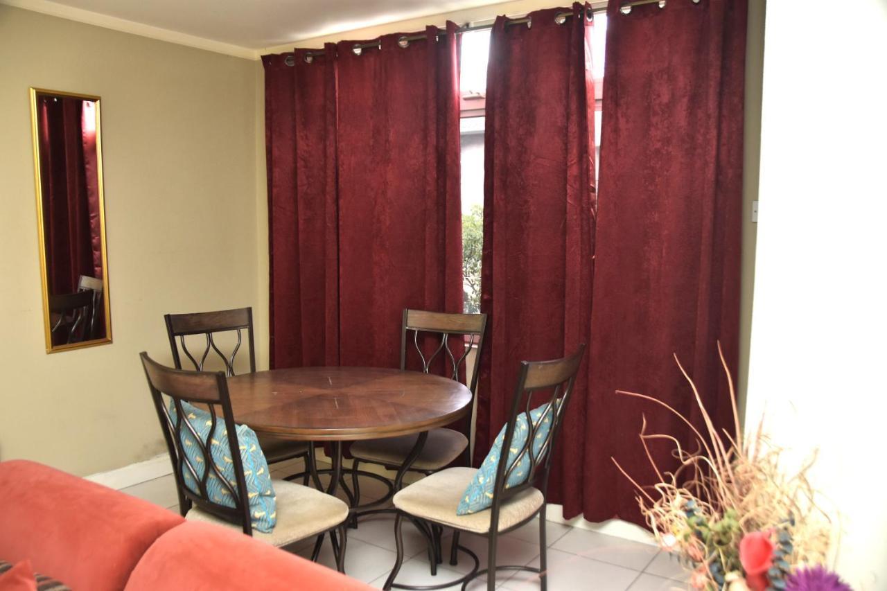 The President Room 5 Minutes To Devon House 4 Waterloo Avenue Kingston Luaran gambar
