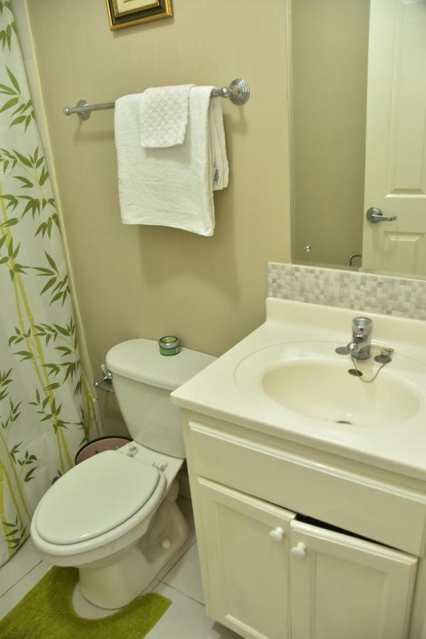 The President Room 5 Minutes To Devon House 4 Waterloo Avenue Kingston Luaran gambar