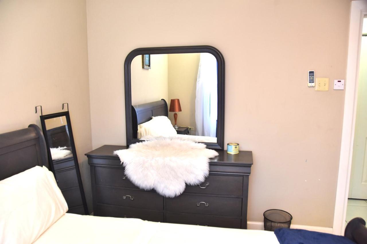 The President Room 5 Minutes To Devon House 4 Waterloo Avenue Kingston Luaran gambar