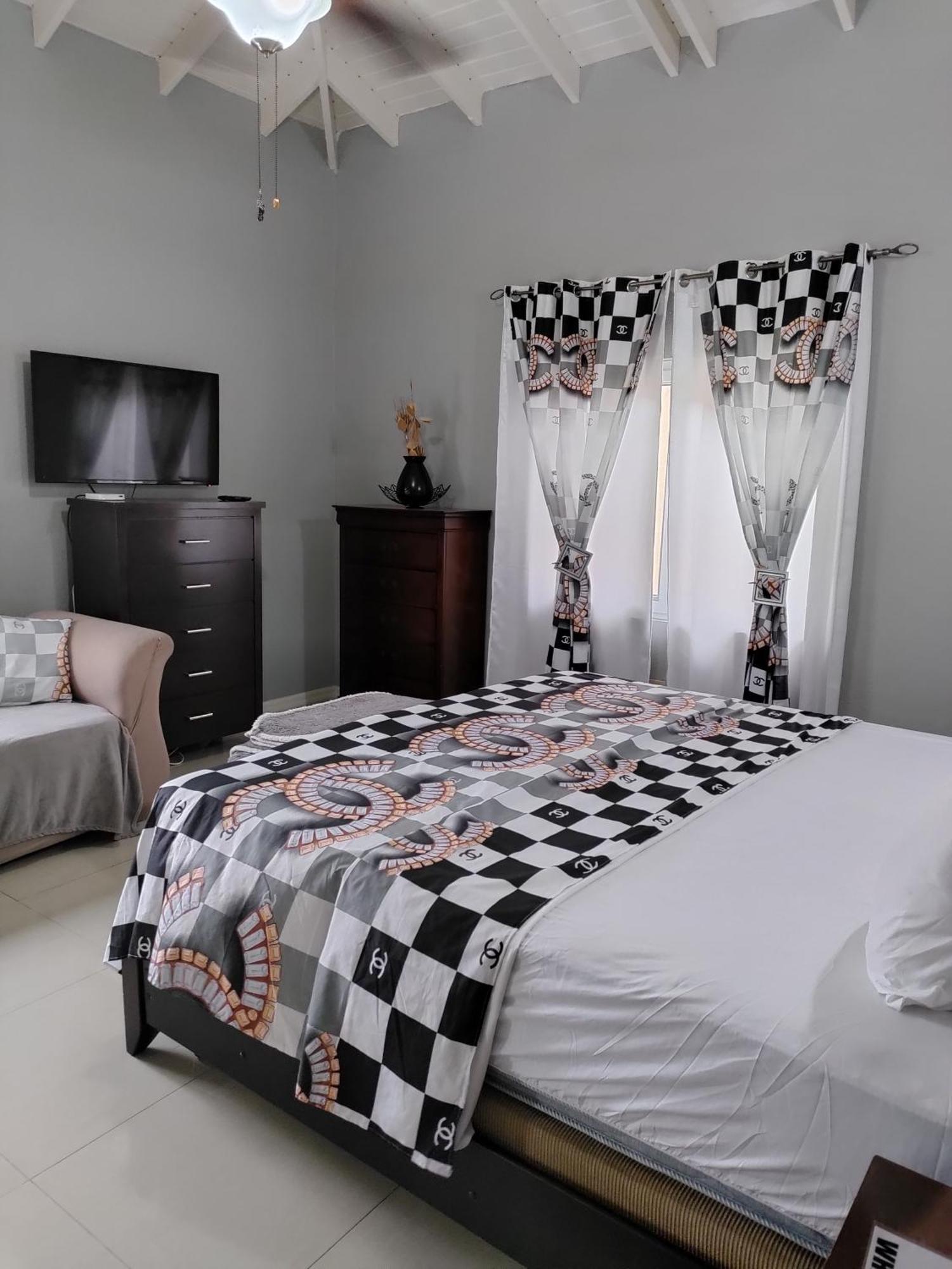 The President Room 5 Minutes To Devon House 4 Waterloo Avenue Kingston Luaran gambar